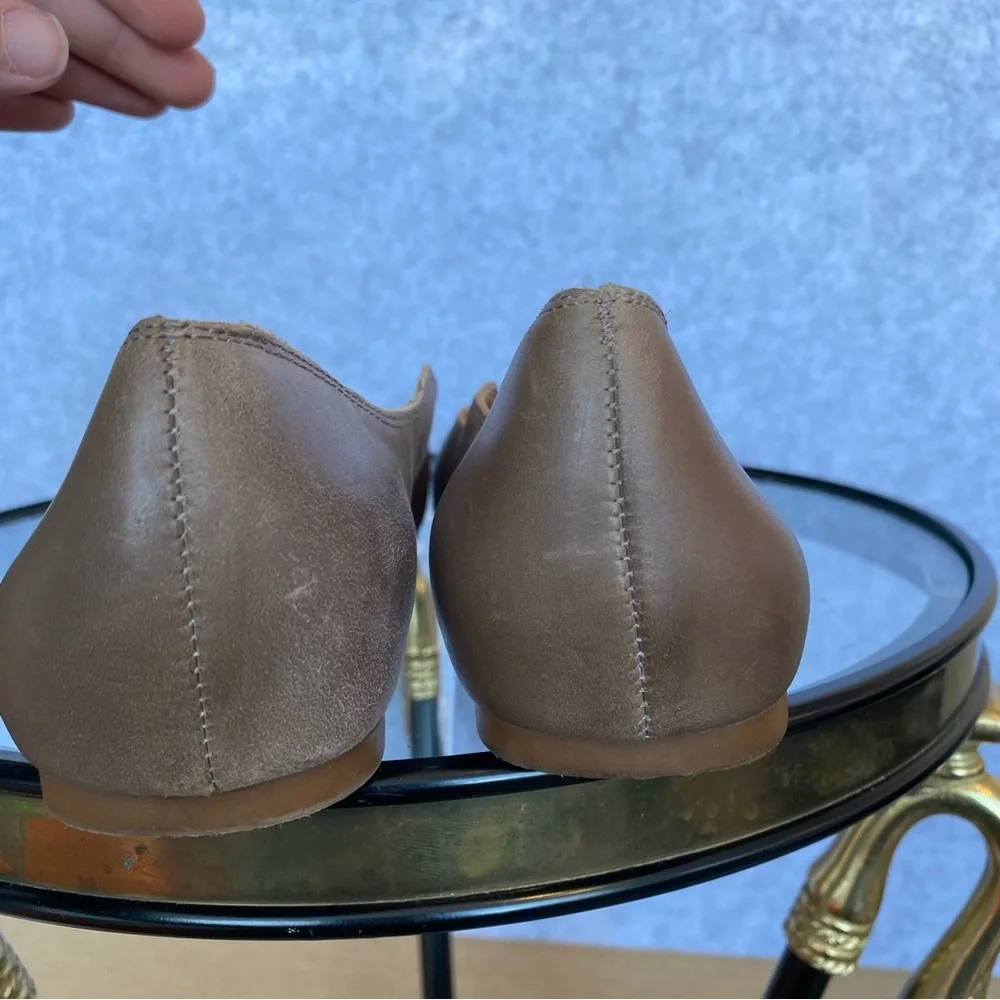 L9 Lucky Brand Women's Dellie Ballet Flats